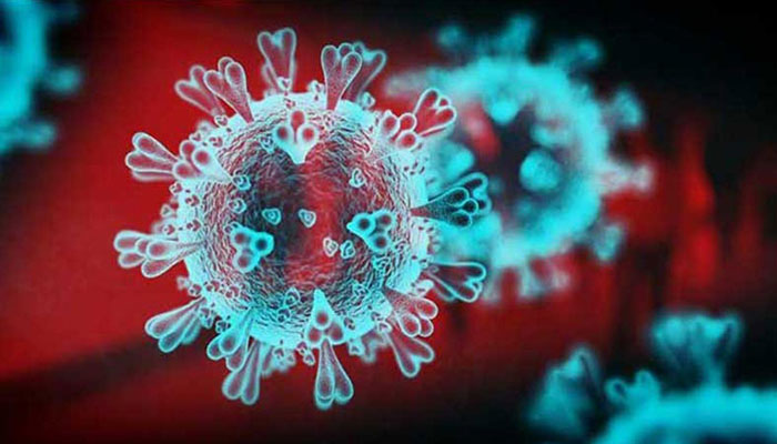 A representative image.