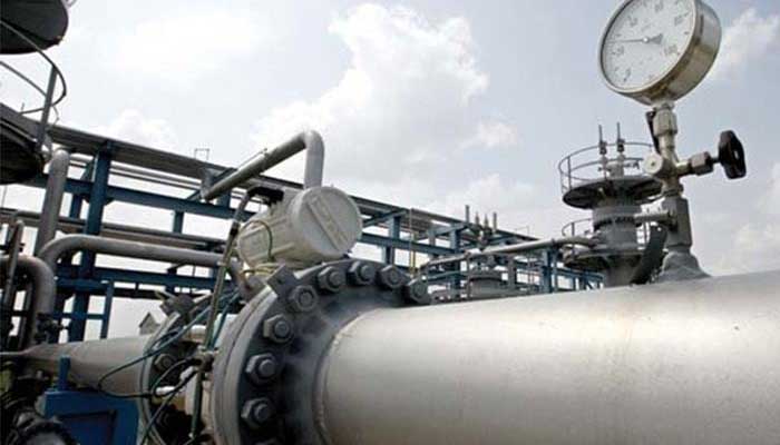 Gas shortage hits Pakistan’s exports, adding to economic stress