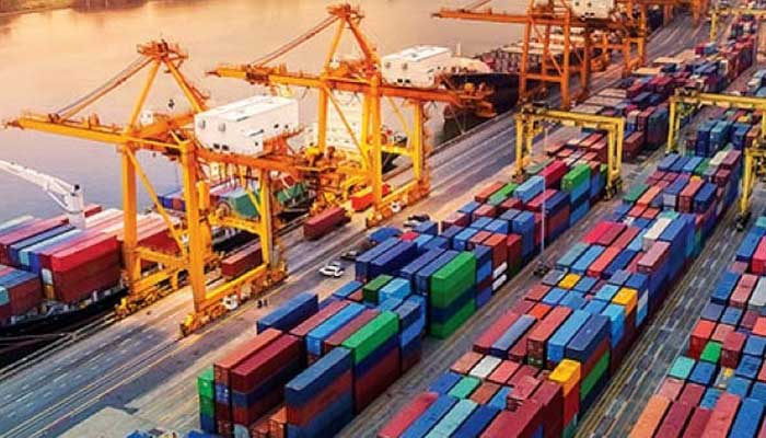 July-Dec trade deficit widens 100pc to $24.78bln