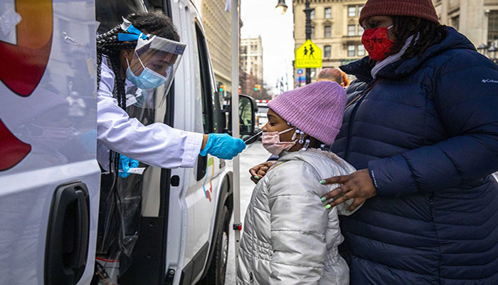 Omicron may jeopardise preparation for major international events