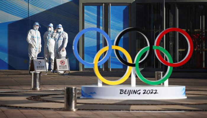 Boycotts, Covid and controversy as Beijing Games count down