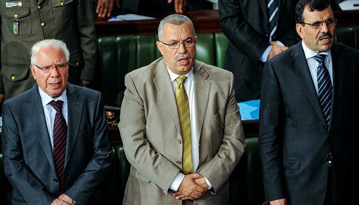 Detained Tunisia ex-minister 'refusing food, medication' - Vimarsana News