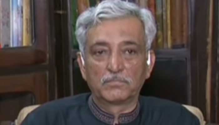 Memon says being targeted to scare all govt officials