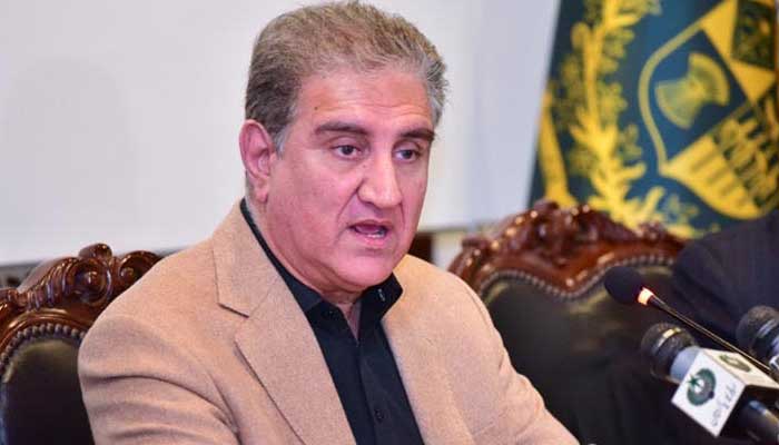 If he can’t visit Pakistan: Modi can join Saarc conference virtually, says  Qureshi