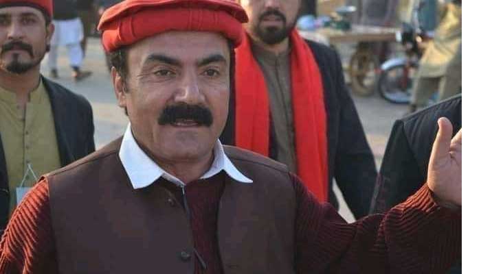 Wife among three held for ANP leader’s murder