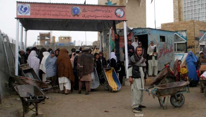 Kandahar businesses may move to Pakistan, Iran
