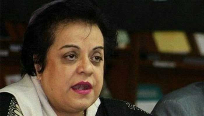 Govt to fight Nazim Jokhio's case if family agrees to 'compromise': Mazari - Vimarsana News