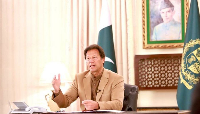 Law should be applied equally on elite, ordinary persons: PM