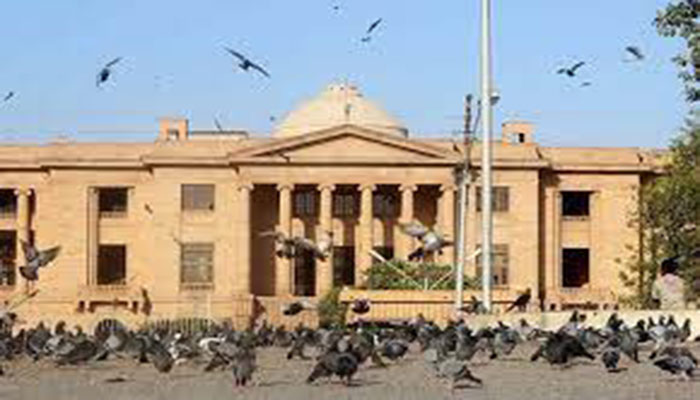 Clear LNG consignments without demanding cess, SHC to Sindh govt