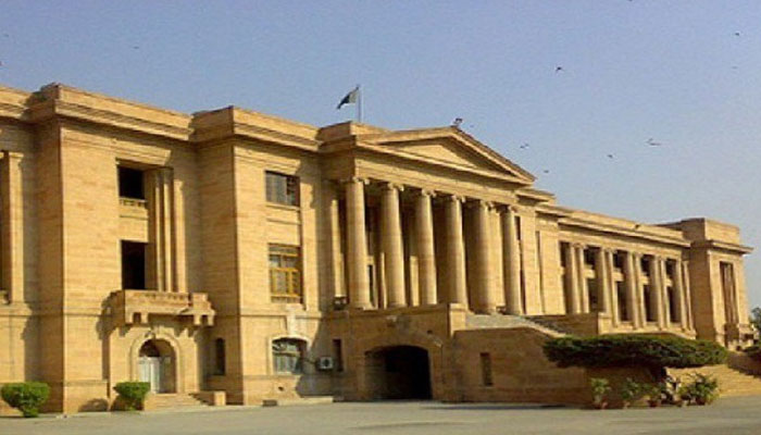 SHC suspends recruitment of over 21,000 posts through IBA Sukkur