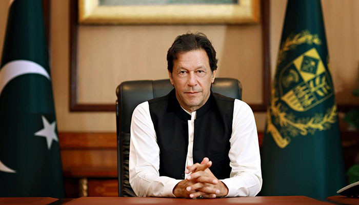 Langkah ikonoklastik PM di Kashmir