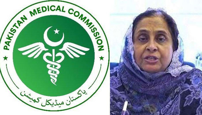 PMC-Sindh row over medical admissions intensifies