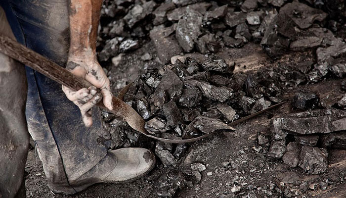 Coal permits revoked by Indonesia