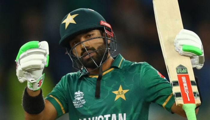Rizwan most valuable cricketer as PCB announces awards