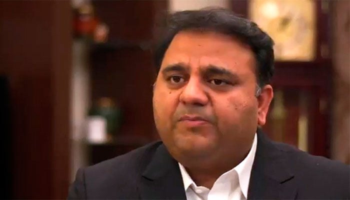 Foreign funding case: PTI’s success is part of history, says Fawad