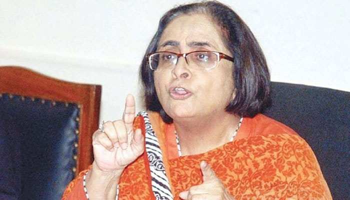 Sindh health minister for achieving 100pc polio target