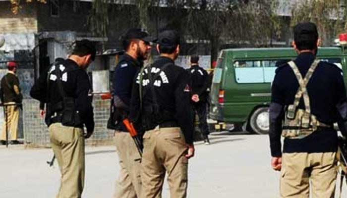 Four missing sisters recovered in Lahore - Vimarsana News