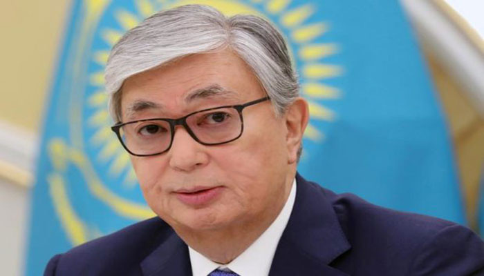 Presiden Kazakh menolak pembicaraan, memberi tahu pasukan untuk ‘menembak untuk membunuh’