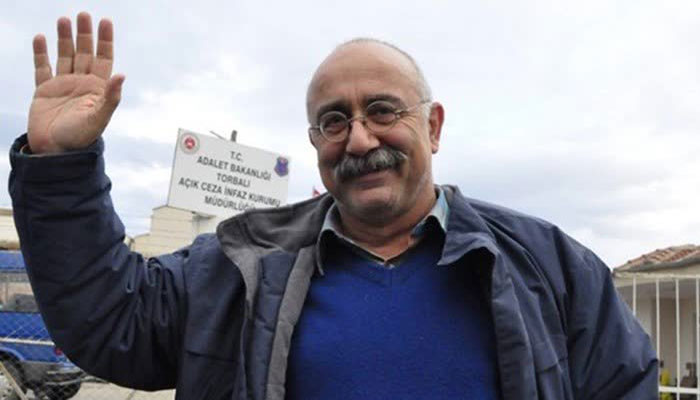 Greece to expel Turkish-Armenian writer