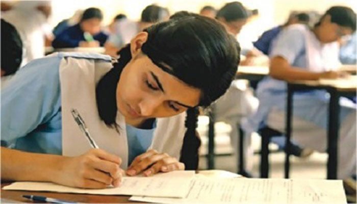 Female students clinch top three positions in BDS final exams
