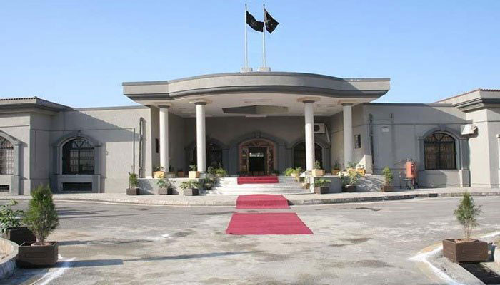 Blasphemy, treason charges similar to death warrant: IHC CJ asks why channel’s licence may not be revoked