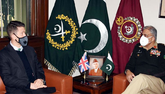 World must help Afghanistan for regional stability: COAS