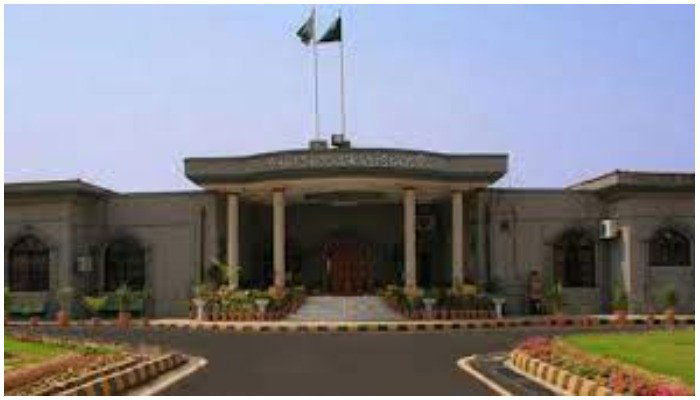 Contempt of court case: Amici curiae ask IHC not to indict Jang Group journalists