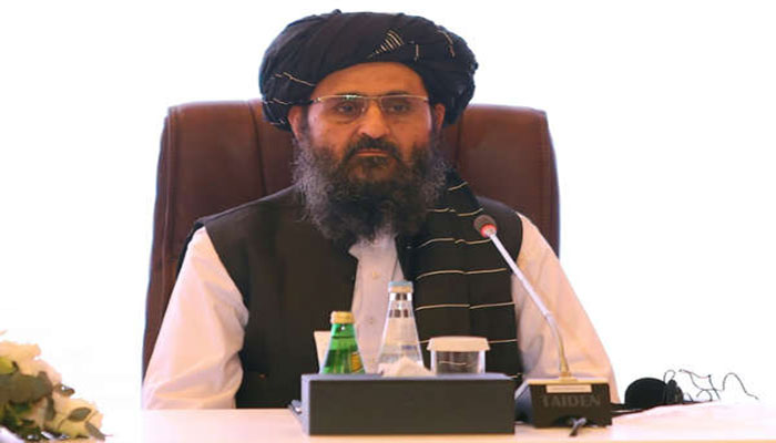 Taliban deputy PM seeks aid sans ‘political bias’