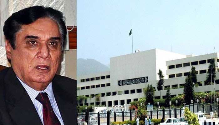 New letter to NA secretary: NAB chairman to appear in parliamentary committees, PAC
