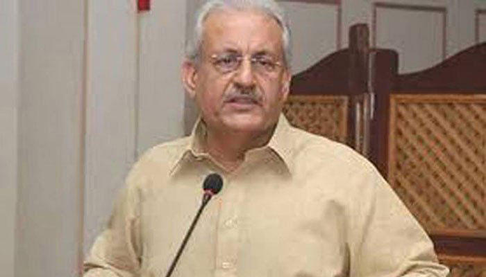 Rabbani demands judicial probe into Murree tragedy