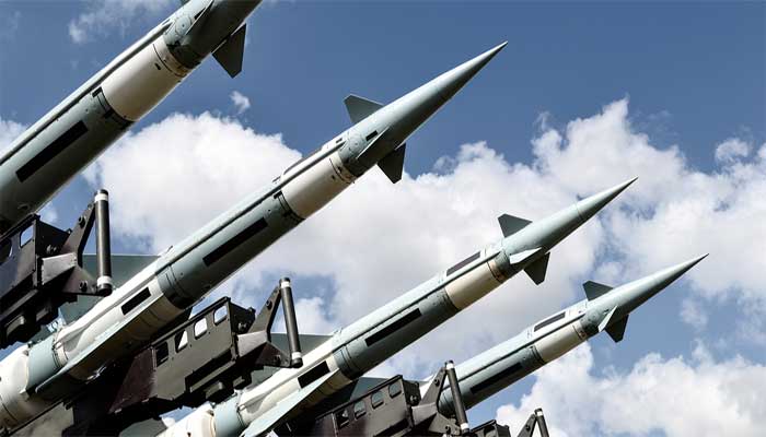 Proliferation of nukes: Pakistan studying joint pledge by five N-states