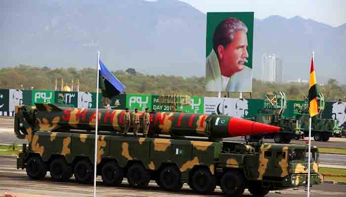 The sources reminded that Pakistan being a responsible nuclear weapon state has been following well set-out policy on the subject that is widely appreciated by the world.