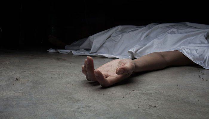 Woman kills herself after repeated suicide attempts