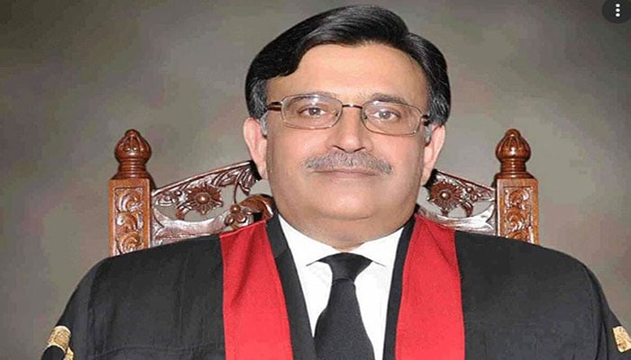 Top judicial appointment: Justice Bandial to become CJP after three weeks,  to serve for 19 months