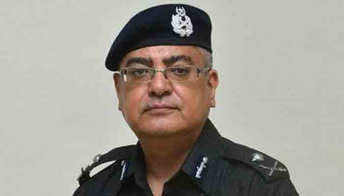 Assigning probe against two SSPs to Punjab Police officer: Sindh govt says IGP's complaint to ED is violation of rules - Vimarsana News
