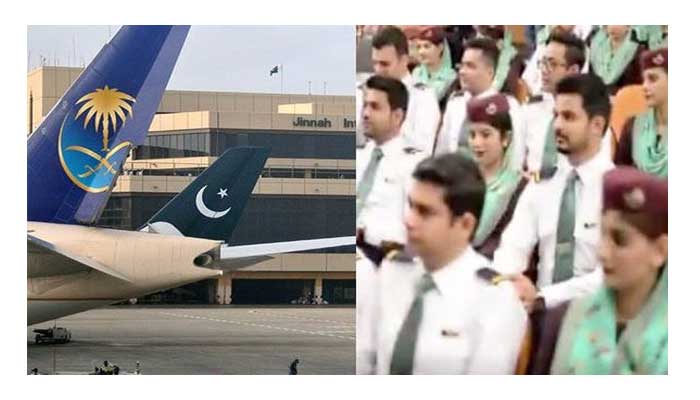 PIA to bring down per aircraft employees’ ratio to 220