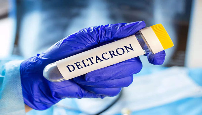 ‘Deltacron’ likely result of lab error