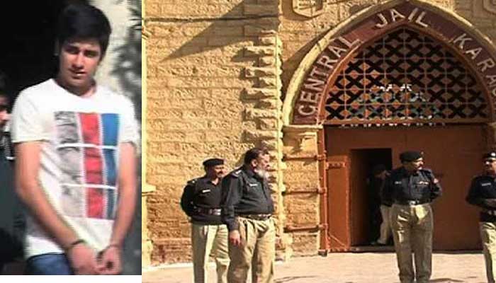 Public, private hospitals in Karachi: Shahrukh Jatoi, 20 other convicted prisoners found living a very comfortable lifestyle