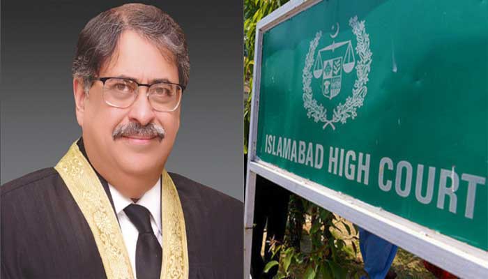 IHC orders CDA not to get vacated land occupied by shanties