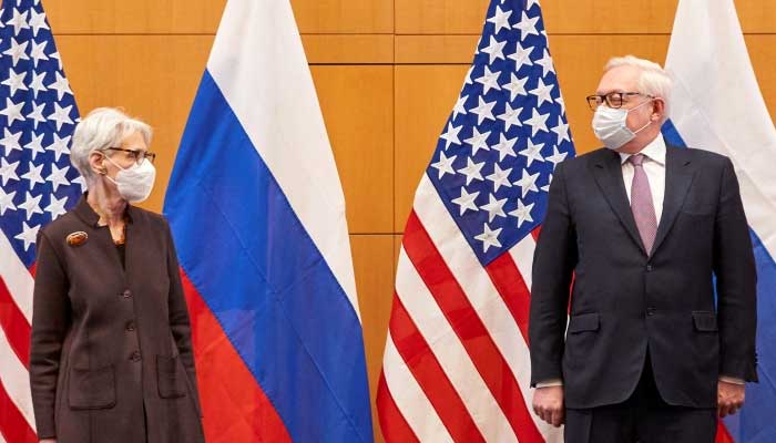 Ukraine crisis: No breakthrough, US-Russia to continue talks