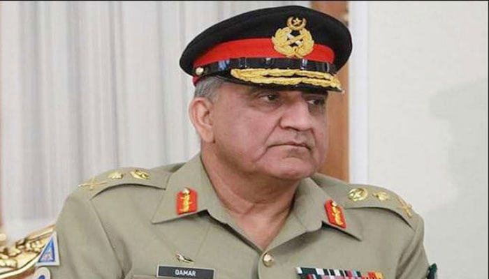COAS lauds army’s efforts in Murree, Balochistan relief operations
