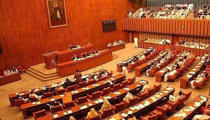 Opposition in Senate demands judicial panel to probe Murree tragedy
