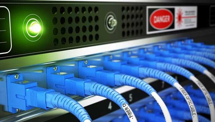 Lower mobile, total broadband penetration: 'Pakistan needs $6 bn investment for optic fibre connectivity of internet' - Vimarsana News