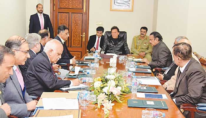 PTI govt pandering to vested interests on ‘missing persons’ issue