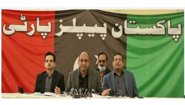 PPP rules out revival of Musharraf-era local govt system