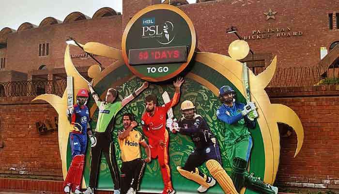 PTV Sports secured the broadcast rights of PSL 7 and 8 last month after forming a joint venture with privately-owned channel ARY. -PPI