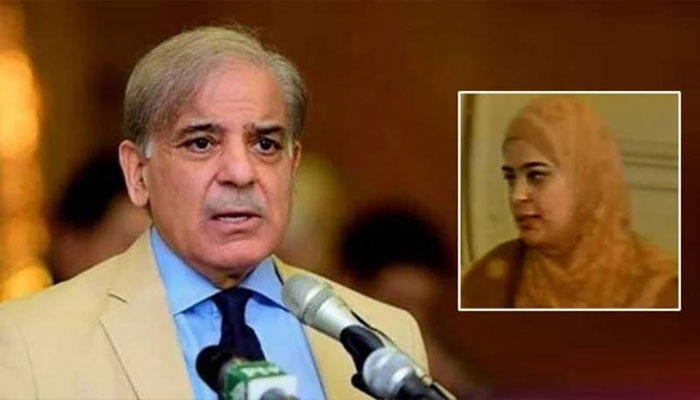 Funds embezzlement case: Court declares Shehbaz Sharif’s daughter son-in-law absconders