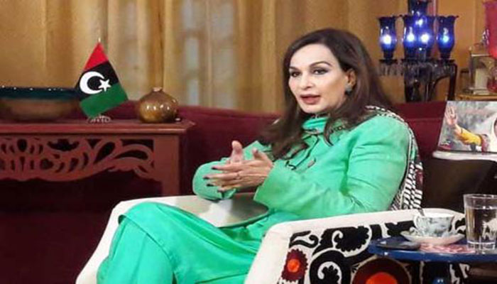 Sherry slams hike in flour prices, wheat crisis