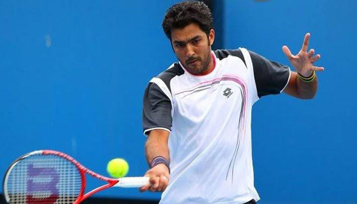 Aisam loses doubles quarter-final in Sydney