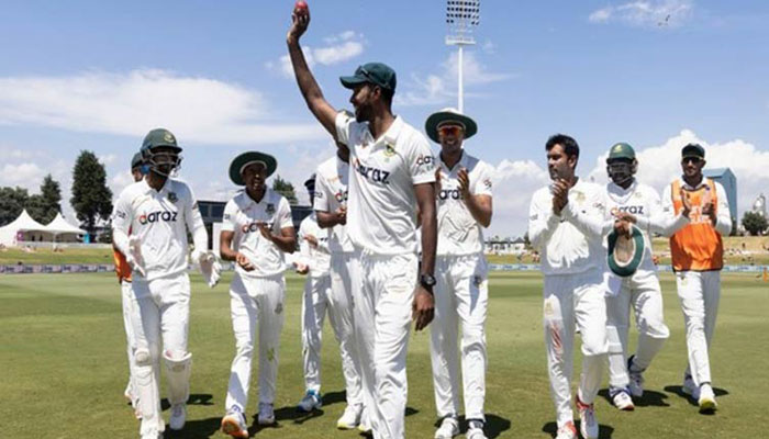 Mominul warns BD despite historic Test win